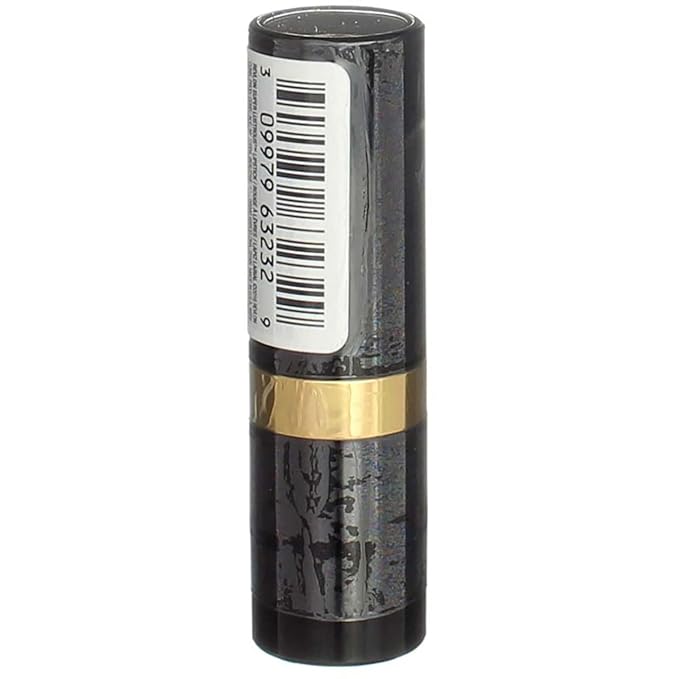 Revlon Super Lustrous Lipstick with Vitamin E and Avocado Oil, Cream Lipstick in Mauve, 463 Sassy Mauve, 0.15 oz (Pack of 2)