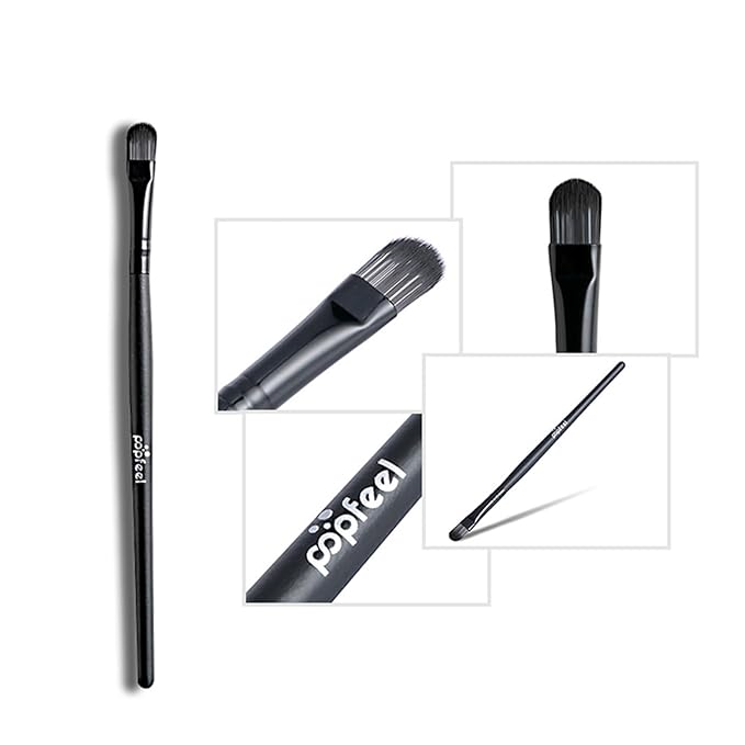 Eye Makeup Kits for Women, Eye Makeup Set for Beginners, Mother's Day Makeup Gifts for Women Girls, Makeup Essential Bundle Includes Eyebrow Pencil, Eyeliner Pen, Mascara, Eyeshadow Palette,Brushes