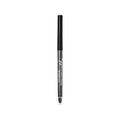 COVERGIRL Perfect Point Plus Ink Gel Eye Pencil, Pigmented, Long-Wearing, Vegan Formula, Metallic Slate 290, 0.01oz
