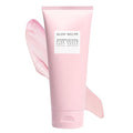 Glow Recipe Watermelon Glow Pink Dream Body Cream - Hyaluronic Acid for Skin Barrier Repair - Non Greasy Body Cream Brightening Moisturizer with Watermelon Seed Butter + AHA's (200ml)