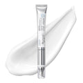 Lifderm Eye Cream with Collagen & Vibrating Device for Wrinkles, Anti-Aging, Dark Circles – Lifting, Firming, Tightening, Depuffing, Nourishing Korean Skincare (20ml 0.6 fl oz)