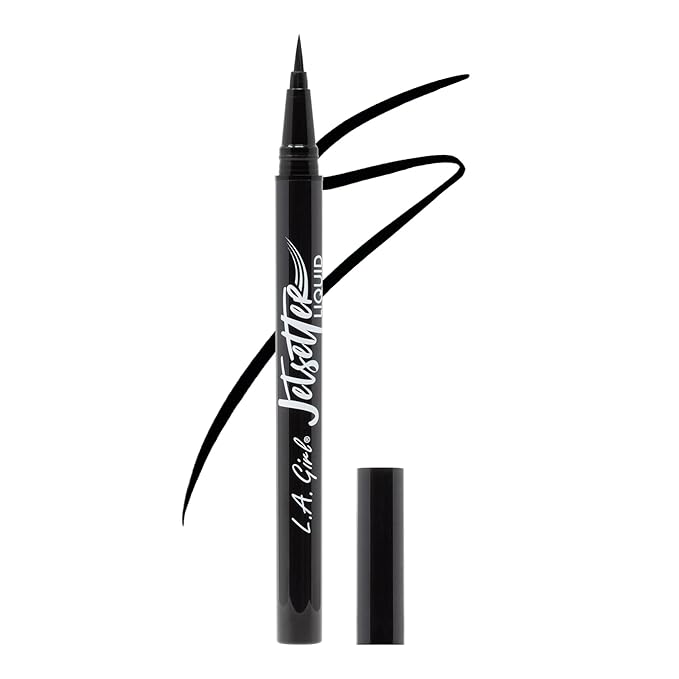 L.A. Girl Jetsetter Liquid Liner GLE657