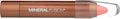 Mineral Fusion Sheer Moisture Lip Tint, Shimmer, 0.1 Ounce (Packaging May Vary)