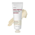 NACIFIC Rice Pepta Collagen Sherbet Cleansing Balm 2.82oz. 80g Makeup Remover Korean Skincare Deep Face Cleanser Pore Purifying Non greasy