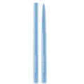 Eyeliner Pencil, Waterproof Eyeliner Long-lasting, Light-blue Eyeliners, High-Pigmented Colorful Eyeliners Easy To Use Eye Liner Pen for Women, Light-blue