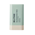 BLITHE Ice Sunscreen Stick SPF50+ | Cooling Effect | Korean Suncreen Stick Suncare Sunblock, No Whitecast