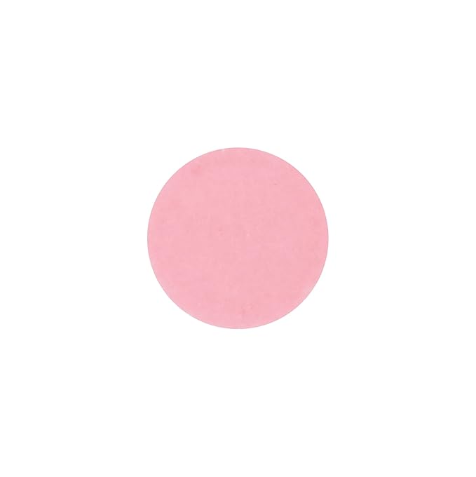 Revolution, Jelly Blush Stick Lip & Cheek Stain, Sheer, Buildable Coverage with Hydrating Hyaluronic Acid & Aloe for Multi-Use Glow, Vegan & Cruelty-Free, Peach Orange