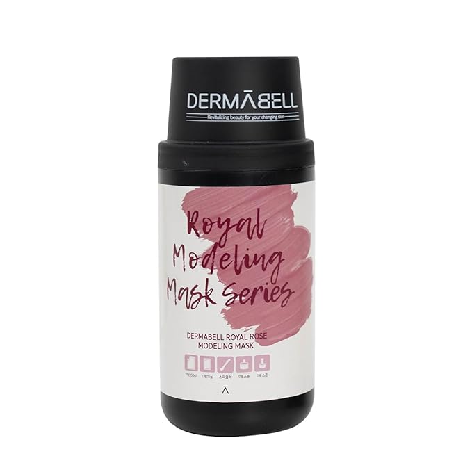 jelly mask Rose 150g Facial Mask - Premium Hydrating Cooling Korea Face Mask jelly mask face masks skincare Cleansing Facial Mask