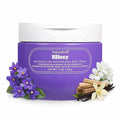 NATURE WELL Blissy Whipped Body Cream, Rich & Ultra-Moisturizing, Quick-Absorbing Formula for Daily Use, Enriched with Antioxidants, Hydrate & Nourishes Skin Barrier, Vanilla & Sandalwood Scent, 12 Oz