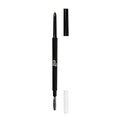 e.l.f. Ultra Precise Brow Pencil, Dual-Ended, Ultra Fine Tip Defines & Fills Eyebrows, Creamy Formula, Vegan & Cruelty-Free, Neutral Brown