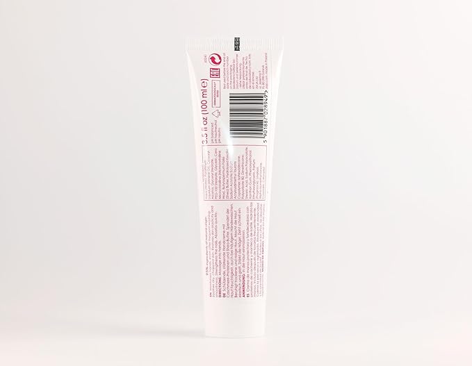 Ziaja Cashmere Proteins & Shea Butter - Hand Cream