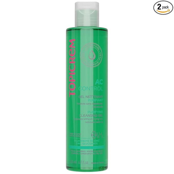Teodermsrl Body Cleansing Gel, 200 ml