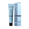 W.Dressroom Moisturizing Hand Cream for Dry Hands, Non-Greasy, Quick-Absorbing Korean Hand Lotion, Travel Size 1.69 fl oz (50 ml), No.97 April Cotton Scent