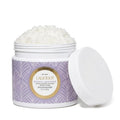 LALICIOUS Sugar Lavender Exfoliating & Moisturizing Body Scrub | Sugar & Coconut Oil | Pre-Shave Scrub for Ingrown Hairs & Razor Bumps | Gently Buffs & Smooths Sensitive Skin | No Parabens Large 16oz