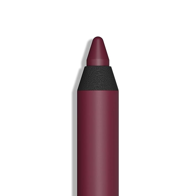 Araceli Beauty Gel Pencil Eyeliner - Water Resistant, Long-Lasting, Smudge-Proof Creamy Formula for Precision Lining - Hypoallergenic, Bold Eyeliner Gel Pencil - Safe for Sensitive Eyes (Cinnamon)