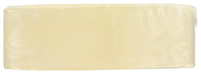 Clearly Natural, Glycerine Soap, Unscented, 4 oz