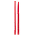 Eyeliner Pen, Waterproof Eyeliner Long-lasting, Red Eye Liner, High-Pigmented Colorful Eyeliners Easy To Use Eye Liner Pen for Women, Red