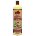 OKAY Black Jamaican Castor Oil Shampoo - Jamaican Castor Shampoo for Hair Growth, Natural Moisturizing Shampoo to Strengthen & Restore Damaged Hair for Women and Men - 33 Oz