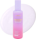 LALARECIPE Bakuchinol First Essence, Bakuchiol + Retinol Milky Toner with Peptides & Niacinamide, Fine Lines, Texture & Dark Spot Care, Korean Skincare for All Skin Types (5.24 Fl Oz / 155ml)