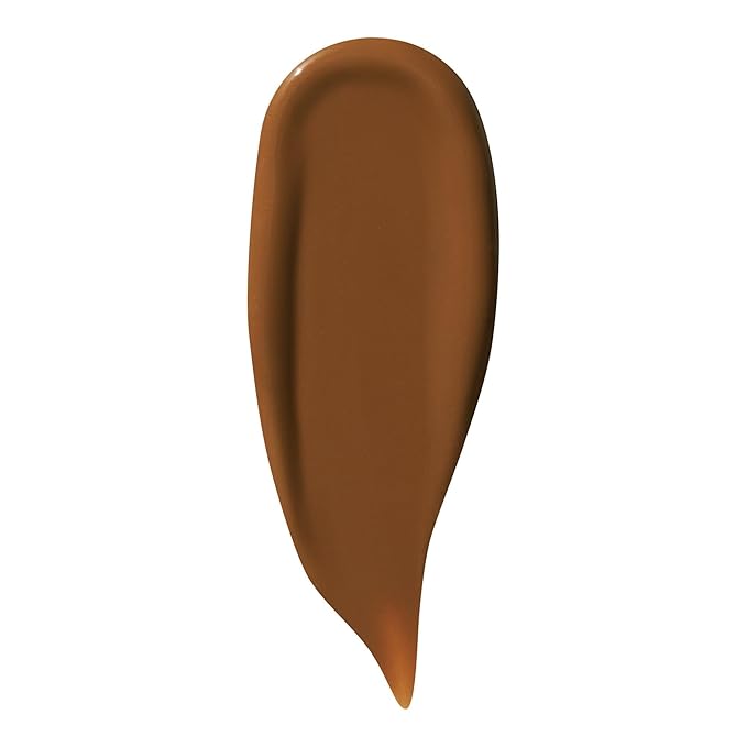 e.l.f. Camo Liquid Bronzer & Contour, Silky Pigmented Formula, Long-Lasting Glow for A Sun-Kissed, Sculpted Finish, Vegan & Cruelty-Free, 5 Medium