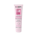 Noughty Let's Bond Builder Conditioner, Restorative Formula for Chemically Treated, Colored and Damaged Hair, Bond Repair Treatment to Reduce Breakage and Improve Resilience 8.4fl.oz