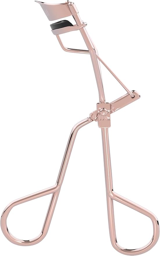 wet n wild High On Lash Eyelash Curler with Comfort Grip (Pack of 2)