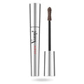 Vamp! Mascara - 200 Chocolate Brown by Pupa Milano for Women - 0.32 oz Mascara