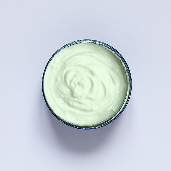BeBeauty Mint Honey Regeneration Body Cream Hydrating & Nourishing Body Lotion for Smooth, Soft, Revitalized Skin 32 oz