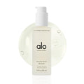Alo Enzyme Facial Cleanser | Pineapple Enzymes to Gently Resurface Skin | Aloe & Vitamin E Smooths & Refreshes Skin | 3.2 fl. oz