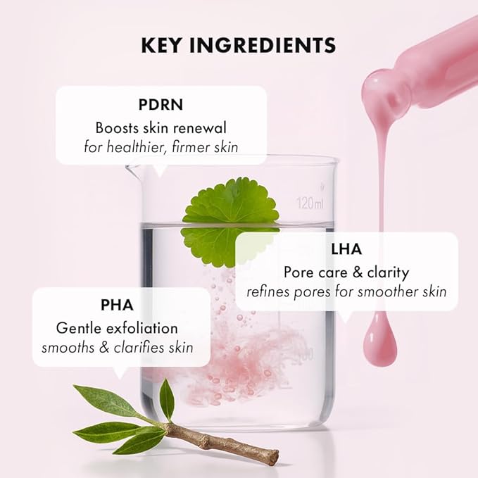 GLASS SKIN PEELING AMPOULE