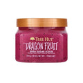 Tree Hut Dragon Fruit Body Scrub, Exfoliating & Hydrating Sugar Scrub with Shea Butter & Essential Oils, Smooth Skin, Body Exfoliator For All Skin Types, Self Care Gifts for Women, Vegan, 18 Oz