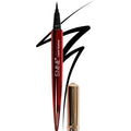 IS'MINE ISMINE Professional Matte Vegan smudge proof Eyeliner, Makeup liner Easy Liquid Pen No-Skip Eyeliner, Waterproof Formula, Long lasting Liquid Eyeliner Black