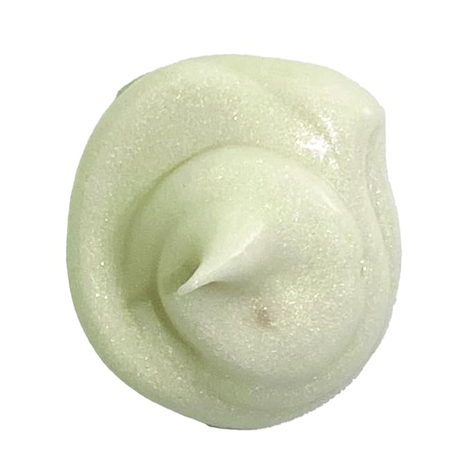 GLIMMER GODDESS Organic Body Lotion - Sexy Level 2 Gold Shimmer, 8 oz