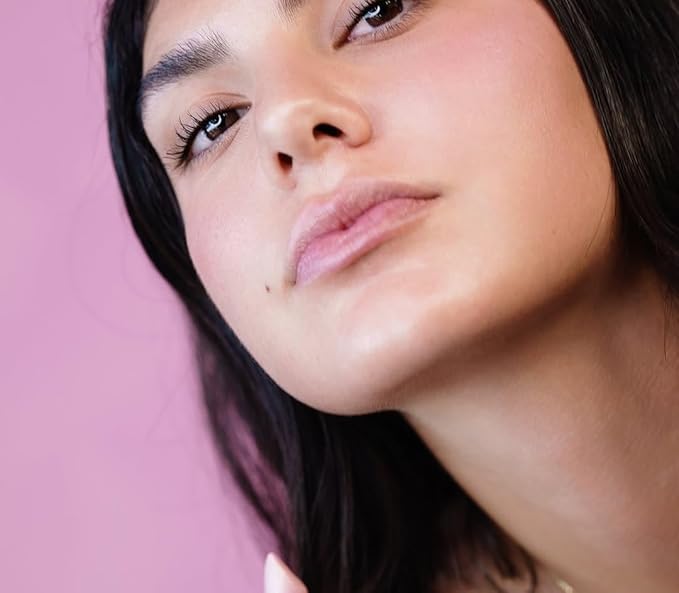 Zuzu Luxe Lip Color Lipstick (Sandstorm - Soft Topaz/Cool Crème), Natural Ultra-Hydrating Lipstick, Paraben Free, Vegan, Gluten-free, Cruelty-free, Non GMO, 0.13 oz