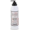 Archipelago Botanicals Charcoal Rose Lotion, Hydrating Charcoal & Rose Body Lotion for Soft & Smooth Skin, Paraben-Free, Phthalate-Free, 18 oz