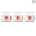 Gena Healthy Hoof Cream, Complete Cuticle and Nail Care 1 Oz, 3 Pack