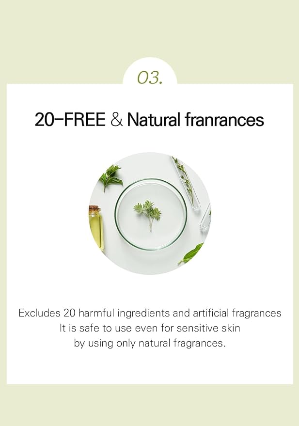 Deoproce Real Fresh Vegan Deep Cleansing Foam 200 ml, Korean Skincare, Moisturizing Face Wash with Plant Extracts, Allantoin, Tones, Improves Complexion