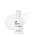 Meditherapy PDRN Skin Booster Serum – Centella PDRN & D-Panthenol for Redness Relief and Rejuvenation, Gentle Cica Facial Serum for Sensitive Care, Korean Skin Care, 100 ml (3.38 fl.oz)