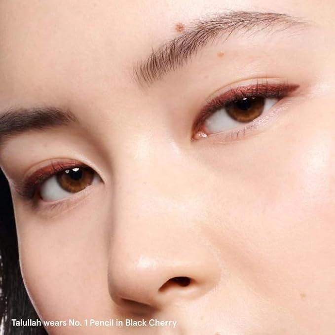 Glossier Lip Line Pencil in Black Cherry
