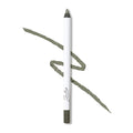 Julep When Pencil Met Gel Sharpenable Multi-Use Longwear Eyeliner Pencil - Seaglass Green Matte - Transfer-Proof - High Performance Liner