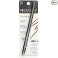 Revlon ColorStay Eyeliner Pencil, Brown [203], 0.01 oz (Pack of 5)