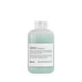 Davines MINU Shampoo, Hydrating Color-Protecting Gentle Cleansing Action for Colored Hair - Preserves Cosmetic Color Vibrancy, Keeping it Bright, Shiny, and Soft with Salina Caper, 8.45 Fl Oz