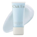 Oak Essentials Luminous Body Lotion, Travel Body Lotion for Women with Blue Tansy, Rose Oil, Shea Butter and Coconut Oil, Lightweight Moisturizer for Dry and Sensitive Skin, 1.33 Fl Oz