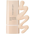 JUNG SAEM MOOL Skin Setting Tone Balancing Base 1.35 Fl Oz, Natural Expression & Pore Blurring Makeup Primer, Hydrating K-Beauty Foundation Base for a Flawless Bare-Face Look, Korean Makeup
