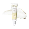 LAURA GELLER NEW YORK Spackle Skin Perfecting Primer Broad Spectrum Sunscreen SPF 30 - Primer for Face Before Makeup with Sun Protection for a Dewy Glow