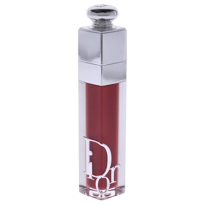 Dior Addict Lip Maximizer - 024 Intense Brick by Christian Dior for Women - 0.2 oz Lip Gloss