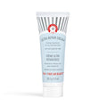 First Aid Beauty - Ultra Repair Cream - Intense Hydration Face & Body Moisturizer - Whipped Colloidal Oatmeal Clinically Proven to Strengthen Skin Barrier in 7 Days - Helps Relieve Eczema, 1 oz