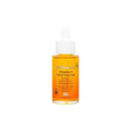 Derma E Vitamin C Glow Face Oil, 1 Fl Oz, Nourishes, Brightens and Illuminates for Radiant Skin, Moisturizing Vitamin C Oil with Turmeric, Seabuckthorn and Red Raspberry