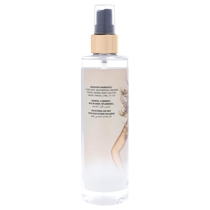 JLove by Jennifer Lopez for Women - 8 oz Fragrance Mist