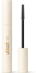 UKLASH Tubing Mascara - Waterproof and Smudge-Free Formula for Longer-Looking and Volumised Lashes - Gentle Removal for Damage-Free Lashes - Americano Black or Brown Shades, 0.24 oz